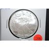 Image 1 : 2010 US Silver American Eagle $1; 1 Oz. Fine Silver; EST. $45-65