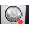 Image 1 : A-Mark Liberty Silver Round; .999 Silver 1 Oz.; EST. $40-60