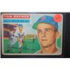 Image 1 : 1950s MLB Thomas Austin Brewer Jr. Boston Red Sox Baseball Trading Card; EST. $5-10
