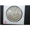 Image 2 : 1881-O US Silver Morgan $1; EST. $35-55