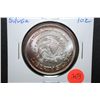 Image 1 : A-Mark Liberty Silver Round; .999 Silver 1 Oz.; EST. $40-60