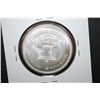 Image 2 : A-Mark Liberty Silver Round; .999 Silver 1 Oz.; EST. $40-60