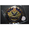 Image 2 : 759th MDOS 759th Medical Operations Squadron Military Challenge Coin; 59th MDW Total Success; EST. $