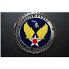 Image 2 : Michigan Air National Guard 127th Fuels Military Challenge Coin; Selfridge Air National Guard Base; 