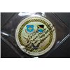 Image 2 : Tyndall AFB Florida 325th Aerospace Medicine Squadron Military Challenge Coin; EST. $5-10