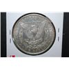 Image 2 : 1886 US Silver Morgan $1; EST. $35-55