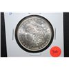 Image 1 : 1885-O US Silver Morgan $1; BU; EST. $45-65