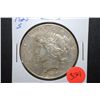 Image 1 : 1923-S US Peace $1; EST. $35-55