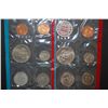 Image 2 : 1972 US Mint Coin Set; P&D Mints; UNC; EST. $5-10