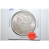 Image 1 : 1887 US Silver Morgan $1; EST. $35-55