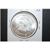 Image 2 : A-Mark Liberty Silver Round; .999 Silver 1 Oz.; EST. $40-60