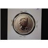 Image 2 : 2011 Canada $5 "Maple Leaf" Silver Foreign Coin; 9999 Fine Silver 1 Oz.; EST. $45-65