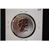 Image 2 : 2011 Canada $5 "Maple Leaf" Silver Foreign Coin; 9999 Fine Silver 1 Oz.; EST. $45-65