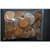 Image 2 : World Coins & Tokens; Various Dates, Conditions & Denominations; Lot of 100; EST. $10-20