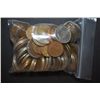 Image 2 : World Coins & Tokens; Various Dates, Conditions & Denominations; Lot of 100; EST. $10-20