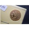 Image 1 : 1911 $2.5 Indian Gold Coin