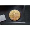 Image 2 : 1911 $2.5 Indian Gold Coin