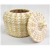 Image 6 : Collection of Papago Baskets