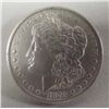 Image 1 : 1879 Morgan Silver Dollar