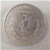 Image 2 : 1879 Morgan Silver Dollar