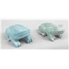 Image 3 : Navajo Turquoise Fetishes