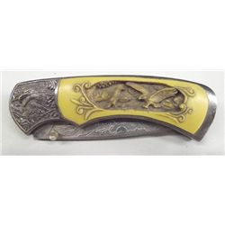 Eagle Collector Knife