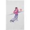 Image 1 : Original Art Unframed - Chebon Barnosky
