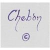 Image 3 : Original Art Unframed - Chebon Barnosky