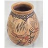 Image 3 : Mata Ortiz Marbleized Polychrome Jar