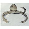 Image 2 : Sterling Silver Bracelet With Beads