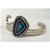 Image 3 : Sterling Silver Bracelet With Beads