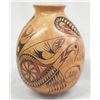 Image 1 : Mata Ortiz Marbelized Polychrome Jar