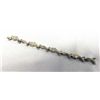 Image 1 : Sterling Silver Dolphin Link Bracelet