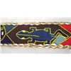 Image 3 : African Seed Beaded Belt With Cowrie Shells