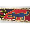 Image 5 : African Seed Beaded Belt With Cowrie Shells