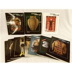 American Indian Art Magazine Collection