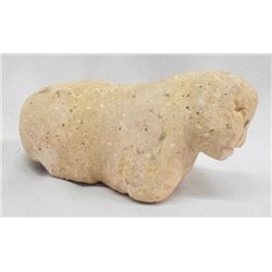 Pueblo Stone Horse Fetish