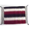 Image 1 : Navajo Serrated Diamond Rug