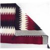 Image 2 : Navajo Serrated Diamond Rug
