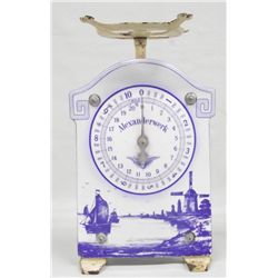 Antique German Scale by Alexanderwerk