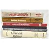 Image 2 : Native American Reference Books-6