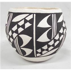 Vintage Acoma Bowl