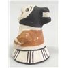 Image 2 : Vintage Acoma Pottery Miniature