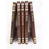 Image 2 : 5 Time-Life Bound Books - Trail Blazers, Indians