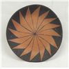 Image 1 : 1990 Santo Domingo Micaceous Clay Plate