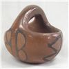 Image 5 : Vintage Pueblo Pottery Baskets