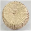 Image 3 : Penobscot Basket by Barbara Francis