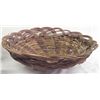 Image 2 : Vintage Laguna Pueblo Baskets