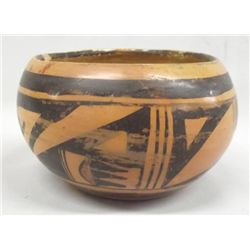 Vintage Hopi Bowl