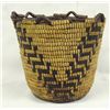 Image 1 : North American Pacific Coast Klickitat Basket
